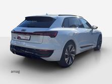AUDI Q8 50 e-tron Black Edition, Électrique, Occasion / Utilisé, Automatique - 5