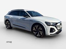 AUDI Q8 50 e-tron Black Edition, Électrique, Occasion / Utilisé, Automatique - 6