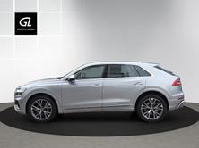 AUDI Q8 55 TFSI quattro tiptronic, Mild-Hybrid Benzin/Elektro, Occasion / Gebraucht, Automatik - 3