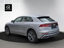 AUDI Q8 55 TFSI quattro tiptronic, Mild-Hybrid Benzin/Elektro, Occasion / Gebraucht, Automatik - 5