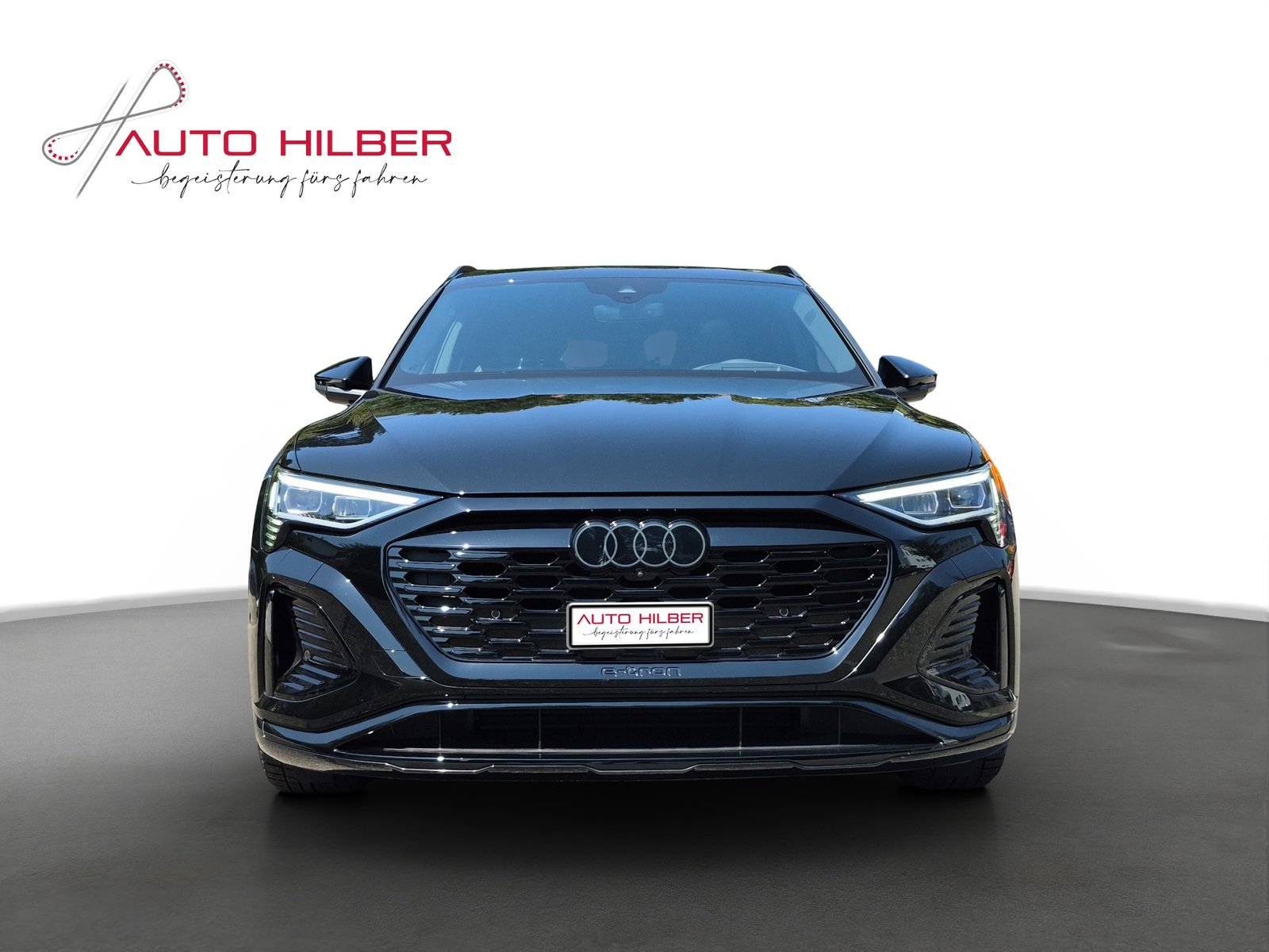 AUDI Q8 Sportback 50 e-tron S line quattro *Mega Ausstattung, Electric, Second hand / Used, Automatic - 3