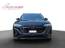 AUDI Q8 Sportback 50 e-tron S line quattro *Mega Ausstattung, Electric, Second hand / Used, Automatic - 3