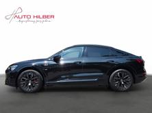 AUDI Q8 Sportback 50 e-tron S line quattro *Mega Ausstattung, Electric, Second hand / Used, Automatic - 4