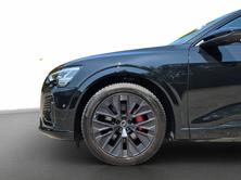 AUDI Q8 Sportback 50 e-tron S line quattro *Mega Ausstattung, Electric, Second hand / Used, Automatic - 5
