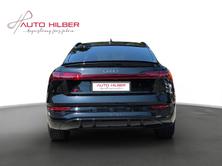 AUDI Q8 Sportback 50 e-tron S line quattro *Mega Ausstattung, Electric, Second hand / Used, Automatic - 7