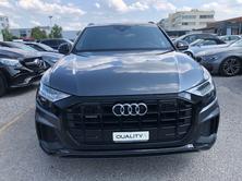 AUDI Q8 50 TDI quattro tiptronic, Hybride Léger Diesel/Électricité, Occasion / Utilisé, Automatique - 2