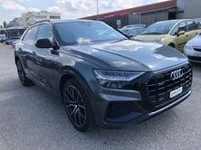 AUDI Q8 50 TDI quattro tiptronic, Hybride Léger Diesel/Électricité, Occasion / Utilisé, Automatique - 3