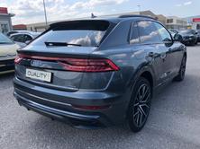 AUDI Q8 50 TDI quattro tiptronic, Hybride Léger Diesel/Électricité, Occasion / Utilisé, Automatique - 4