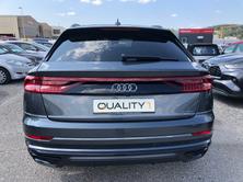 AUDI Q8 50 TDI quattro tiptronic, Hybride Léger Diesel/Électricité, Occasion / Utilisé, Automatique - 5