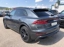 AUDI Q8 50 TDI quattro tiptronic, Hybride Léger Diesel/Électricité, Occasion / Utilisé, Automatique - 6
