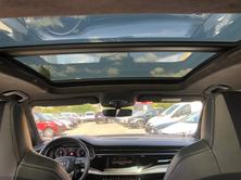 AUDI Q8 50 TDI quattro tiptronic, Hybride Léger Diesel/Électricité, Occasion / Utilisé, Automatique - 7