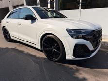 AUDI Q8 3.0 TDI 231PS QUATTRO *** 360 GRAD KAMERA 4 JAHRE A, Mild-Hybrid Diesel/Elektro, Occasion / Gebraucht, Automatik - 3