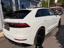 AUDI Q8 3.0 TDI 231PS QUATTRO *** 360 GRAD KAMERA 4 JAHRE A, Mild-Hybrid Diesel/Elektro, Occasion / Gebraucht, Automatik - 4