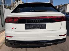 AUDI Q8 3.0 TDI 231PS QUATTRO *** 360 GRAD KAMERA 4 JAHRE A, Mild-Hybrid Diesel/Elektro, Occasion / Gebraucht, Automatik - 5