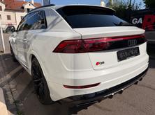 AUDI Q8 3.0 TDI 231PS QUATTRO *** 360 GRAD KAMERA 4 JAHRE A, Mild-Hybrid Diesel/Elektro, Occasion / Gebraucht, Automatik - 6