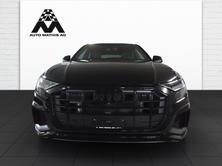 AUDI Q8 55 TFSI e quattro PHEV tiptronic, Hybride Rechargeable Essence/Électricité, Occasion / Utilisé, Automatique - 2