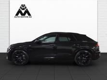AUDI Q8 55 TFSI e quattro PHEV tiptronic, Hybride Rechargeable Essence/Électricité, Occasion / Utilisé, Automatique - 3