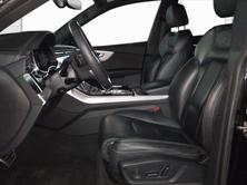 AUDI Q8 55 TFSI e quattro PHEV tiptronic, Hybride Rechargeable Essence/Électricité, Occasion / Utilisé, Automatique - 5