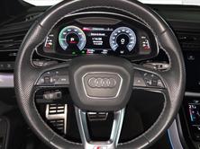 AUDI Q8 55 TFSI e quattro PHEV tiptronic, Hybride Rechargeable Essence/Électricité, Occasion / Utilisé, Automatique - 6