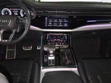 AUDI Q8 55 TFSI e quattro PHEV tiptronic, Hybride Rechargeable Essence/Électricité, Occasion / Utilisé, Automatique - 7