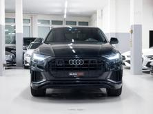 AUDI Q8 50 TDI quattro tiptronic S-line, Mild-Hybrid Diesel/Elektro, Occasion / Gebraucht, Automatik - 2