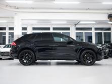 AUDI Q8 50 TDI quattro tiptronic S-line, Mild-Hybrid Diesel/Elektro, Occasion / Gebraucht, Automatik - 4