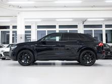 AUDI Q8 50 TDI quattro tiptronic S-line, Mild-Hybrid Diesel/Elektro, Occasion / Gebraucht, Automatik - 5