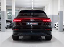 AUDI Q8 50 TDI quattro tiptronic S-line, Mild-Hybrid Diesel/Elektro, Occasion / Gebraucht, Automatik - 6