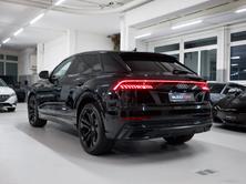 AUDI Q8 50 TDI quattro tiptronic S-line, Mild-Hybrid Diesel/Elektro, Occasion / Gebraucht, Automatik - 7