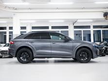 AUDI Q8 SUV 50 TDI quattro tiptronic *CH-FHZ. MIT GRATISSERV, Mild-Hybrid Diesel/Elektro, Occasion / Gebraucht, Automatik - 4