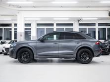 AUDI Q8 SUV 50 TDI quattro tiptronic *CH-FHZ. MIT GRATISSERV, Mild-Hybrid Diesel/Elektro, Occasion / Gebraucht, Automatik - 5