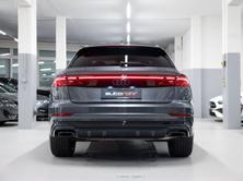 AUDI Q8 SUV 50 TDI quattro tiptronic *CH-FHZ. MIT GRATISSERV, Mild-Hybrid Diesel/Elektro, Occasion / Gebraucht, Automatik - 6
