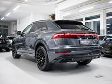 AUDI Q8 SUV 50 TDI quattro tiptronic *CH-FHZ. MIT GRATISSERV, Mild-Hybrid Diesel/Elektro, Occasion / Gebraucht, Automatik - 7