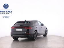 AUDI Q8 3.0 55 TFSI e quattro T-Tronic, Plug-in-Hybrid Petrol/Electric, Second hand / Used, Automatic - 2
