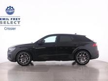AUDI Q8 3.0 55 TFSI e quattro T-Tronic, Plug-in-Hybrid Petrol/Electric, Second hand / Used, Automatic - 3