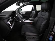 AUDI Q8 3.0 55 TFSI e quattro T-Tronic, Plug-in-Hybrid Petrol/Electric, Second hand / Used, Automatic - 4