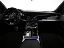 AUDI Q8 3.0 55 TFSI e quattro T-Tronic, Plug-in-Hybrid Petrol/Electric, Second hand / Used, Automatic - 5