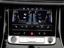 AUDI Q8 3.0 55 TFSI e quattro T-Tronic, Plug-in-Hybrid Petrol/Electric, Second hand / Used, Automatic - 7