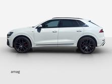 AUDI Q8 50 TDI, Diesel, Second hand / Used, Automatic - 2