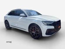 AUDI Q8 50 TDI, Diesel, Second hand / Used, Automatic - 6