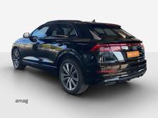 AUDI Q8 SUV TDI 210 kW, Diesel, Occasion / Gebraucht, Automatik - 3