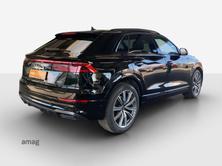 AUDI Q8 SUV TDI 210 kW, Diesel, Occasion / Gebraucht, Automatik - 5