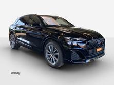 AUDI Q8 SUV TDI 210 kW, Diesel, Occasion / Gebraucht, Automatik - 6