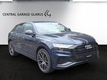 AUDI Q8 55 TFSI quattro tiptronic, Mild-Hybrid Petrol/Electric, Second hand / Used, Automatic - 2