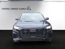 AUDI Q8 55 TFSI quattro tiptronic, Mild-Hybrid Petrol/Electric, Second hand / Used, Automatic - 3