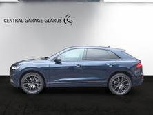 AUDI Q8 55 TFSI quattro tiptronic, Mild-Hybrid Petrol/Electric, Second hand / Used, Automatic - 4