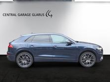 AUDI Q8 55 TFSI quattro tiptronic, Mild-Hybrid Petrol/Electric, Second hand / Used, Automatic - 5