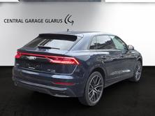 AUDI Q8 55 TFSI quattro tiptronic, Mild-Hybrid Petrol/Electric, Second hand / Used, Automatic - 6