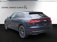 AUDI Q8 55 TFSI quattro tiptronic, Mild-Hybrid Petrol/Electric, Second hand / Used, Automatic - 7