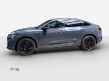 AUDI Q8 Sportback 50 e-tron Black Edition, Elettrica, Occasioni / Usate, Automatico - 3